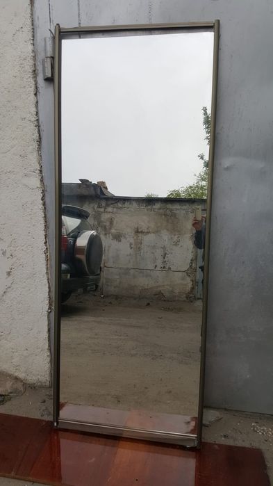 Продам зеркало настенное!