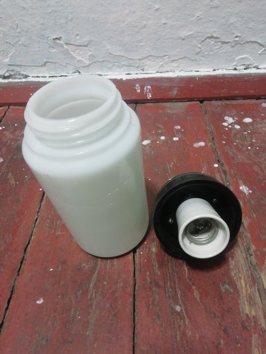 Фонарь светильник уличный