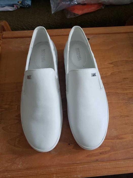 Michael Kors оригинални сникърси, Нови