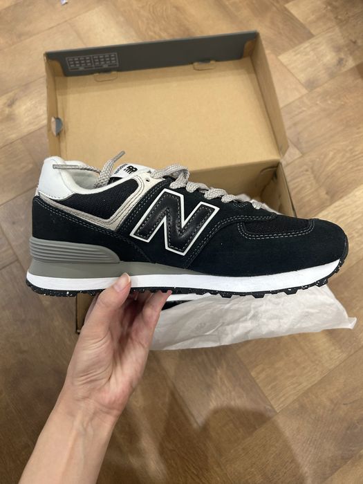Кроссовки New Balance 574