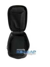 Сумка-чехол для прибора зеленая