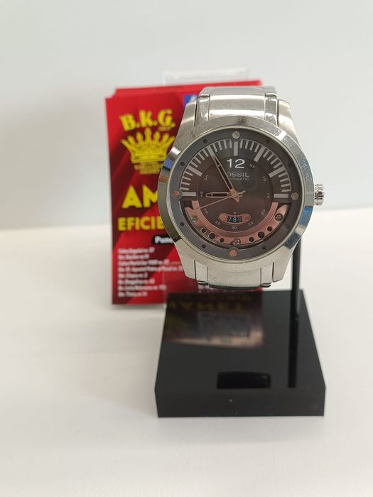 Fossil FS4183 Amanet BKG