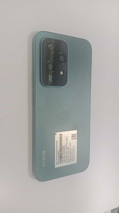 Honor 200 Lite 256 гб (Каратау) 886740