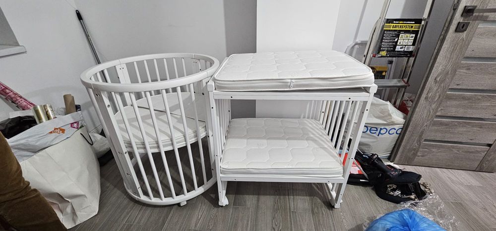 Vand patut Mon Amie 9 in 1