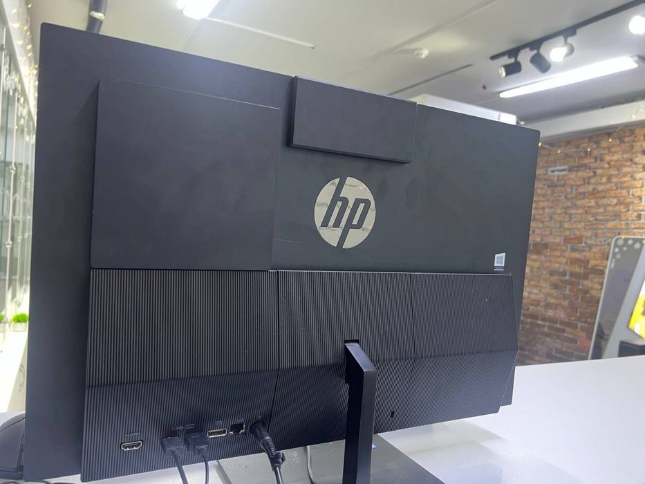 Моноблок Intel core i5-9