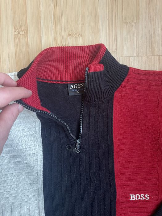 Bluza Hugo Boss in stare buna