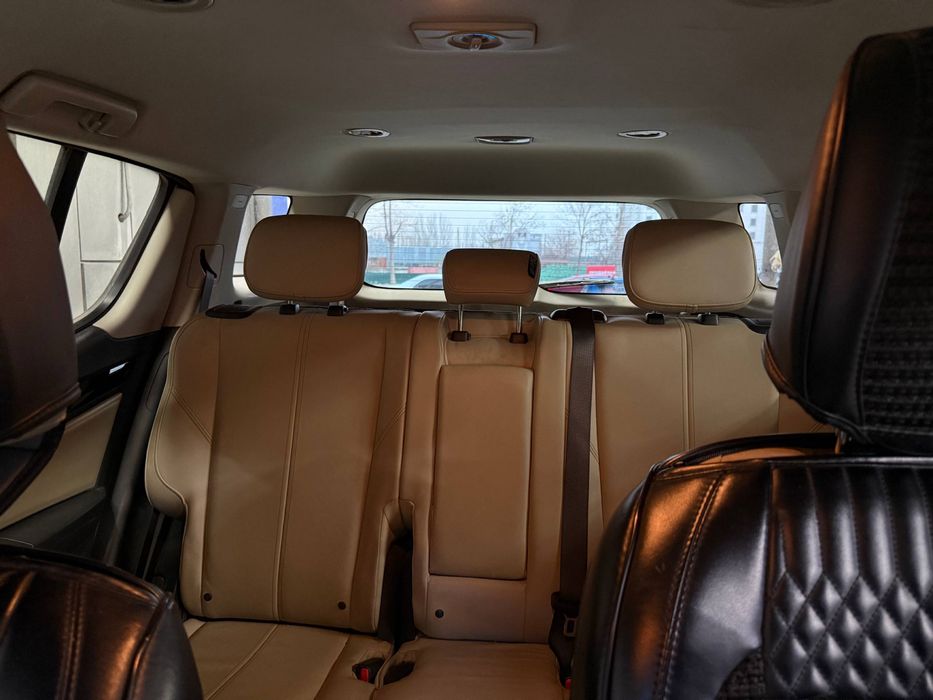 Traiblazer LTZ  26.700