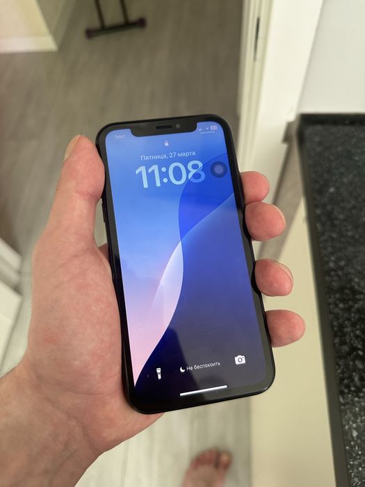 Сотка айфон  xr