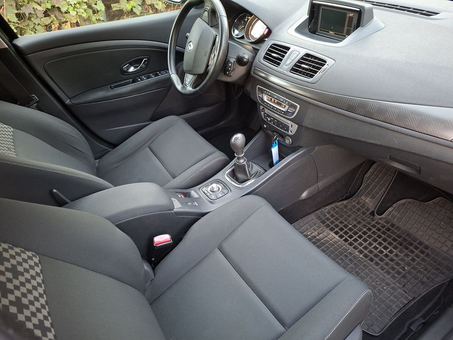 RENAULT Megane 2013 — imagine 5
