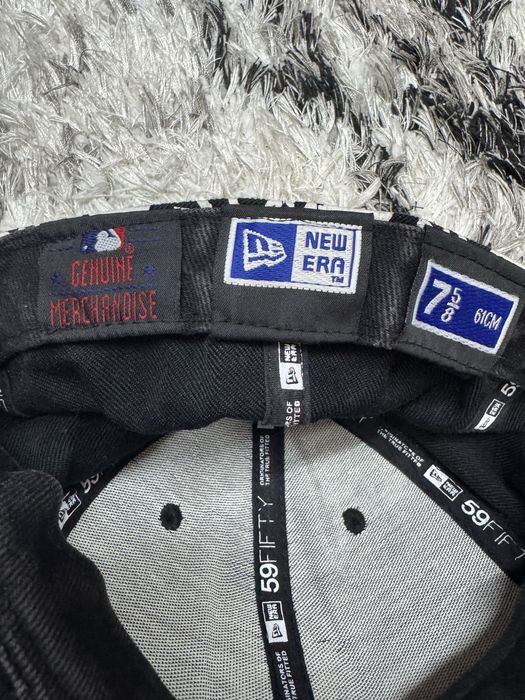 Мъжка шапка NEW ERA