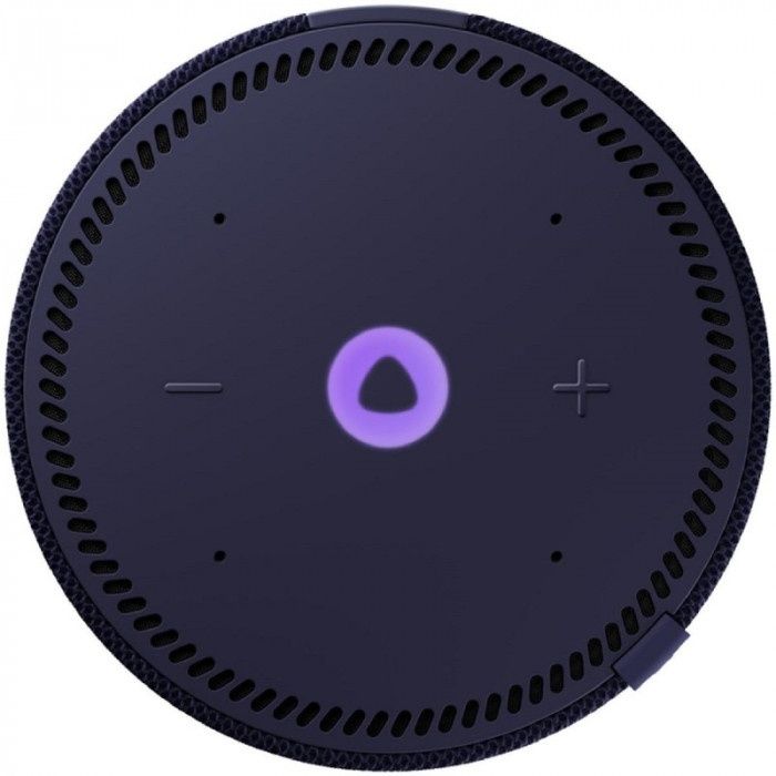 Яндекс Алиса Умная колонка Алиса мини Alisa mini отправка BTS Яндекс