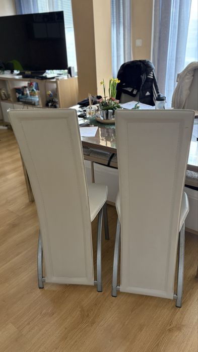 Столове за трапезария/ кухня