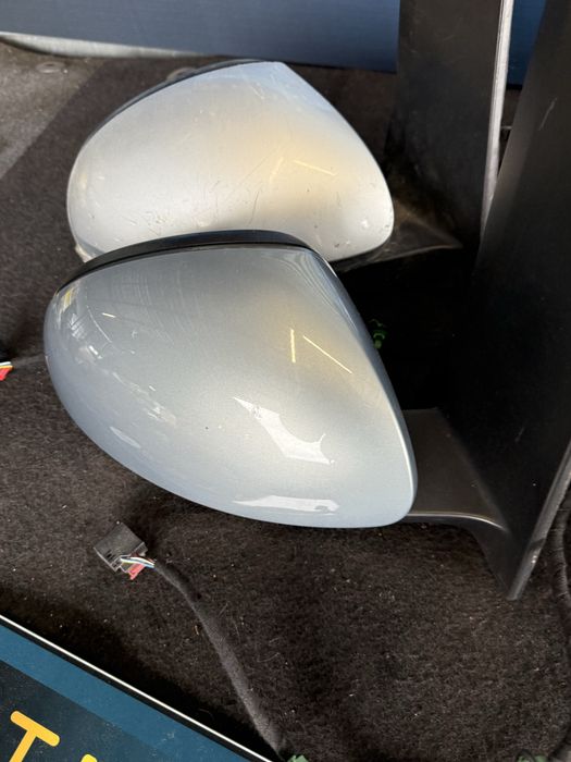 Странично огледало VW Sharan MK2 2010-16 ляво дясно 7N