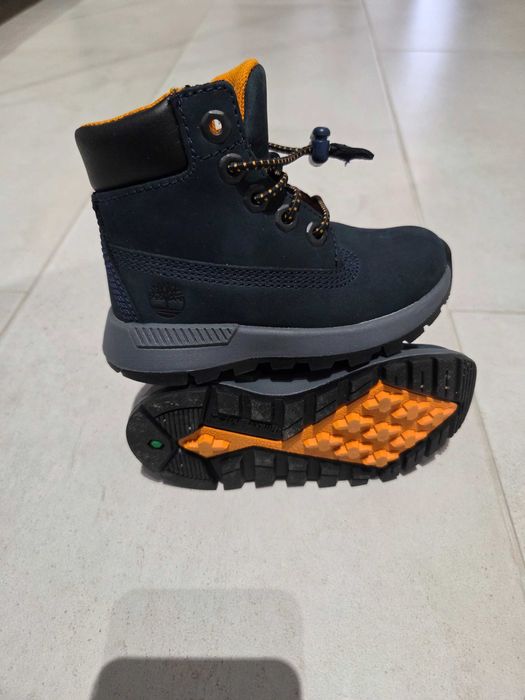 Детски боти Timberland