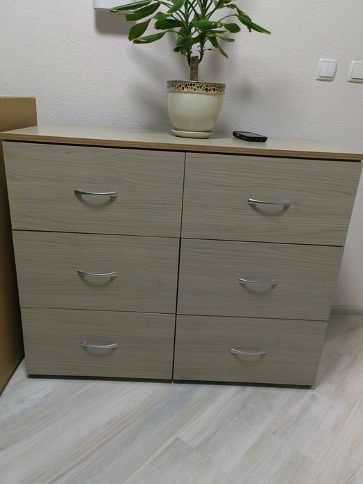 Голям скрин (използван)