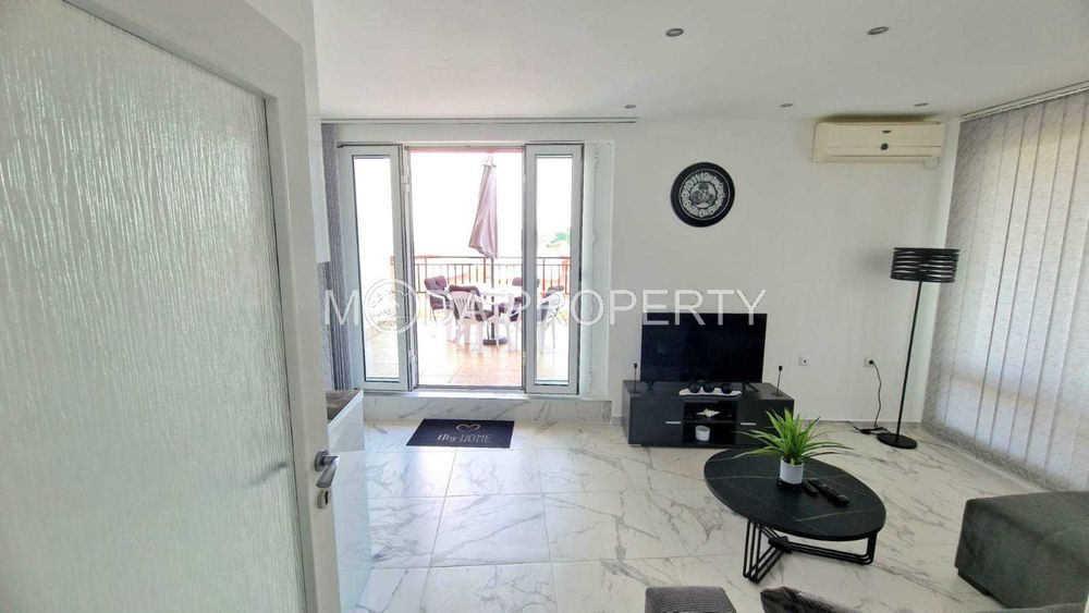 Продава се Двустаен апартамент в Свети Влас - 94 кв.м за 690 €/кв.м - Снимка #15