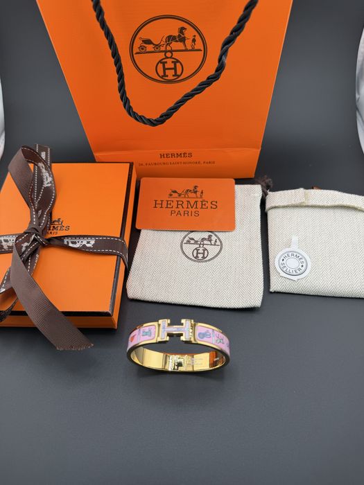 Bratara hermes premium