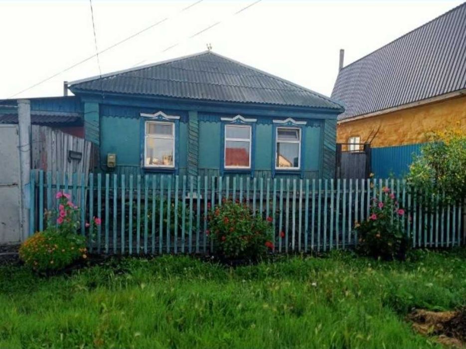 Продам 3-комнатный дом