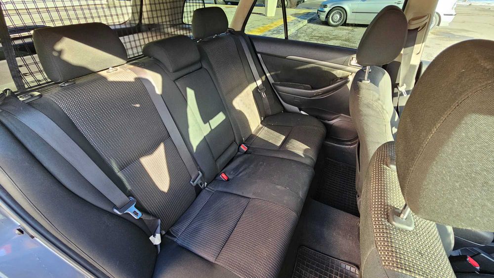 Toyota Avensis T25 1.8 Газ, климатик