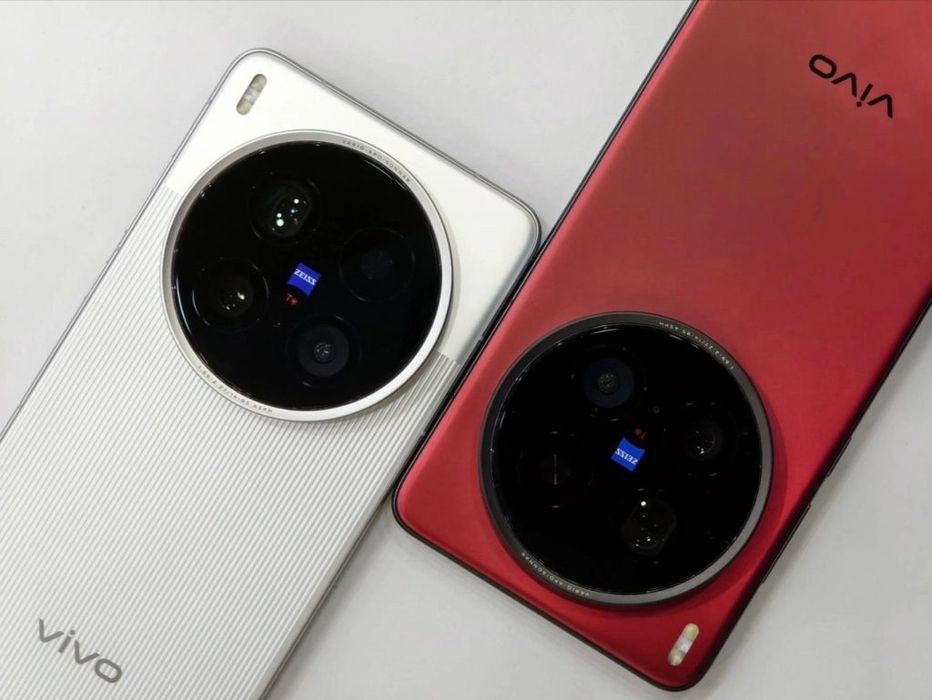 Vivo X200 Ultra 16/512 гарантия+имейка