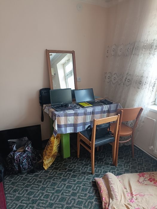 Studentlarga kvartira