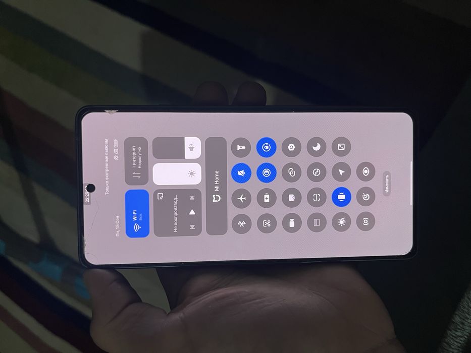 Redmi note 13 pro 4g
