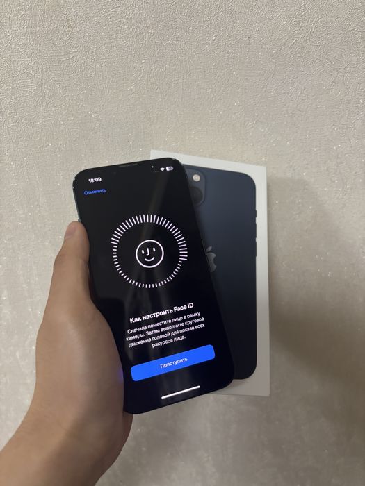 iPhone 13/128 Gb в отличном состоянии