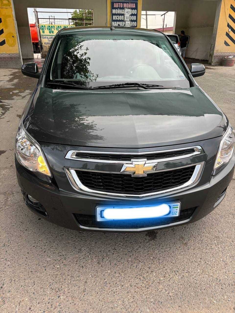 чехлы для машины - Chevrolet - OLX.uz