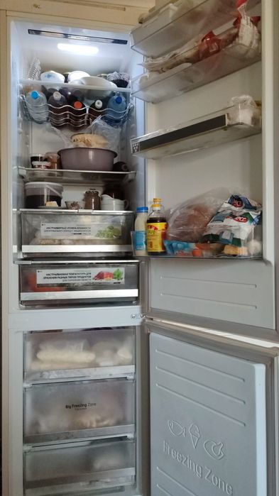 Продам холодильник