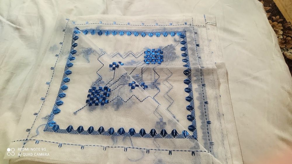 Карета върху Панама тип найлон с " Конзай "