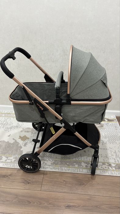 Продам почти новую колску