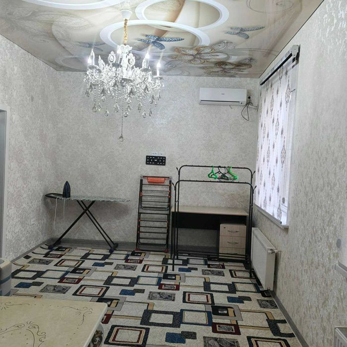 Сдается 2х комнатная квартира на 6 этаже Ориентир Крытый рынок