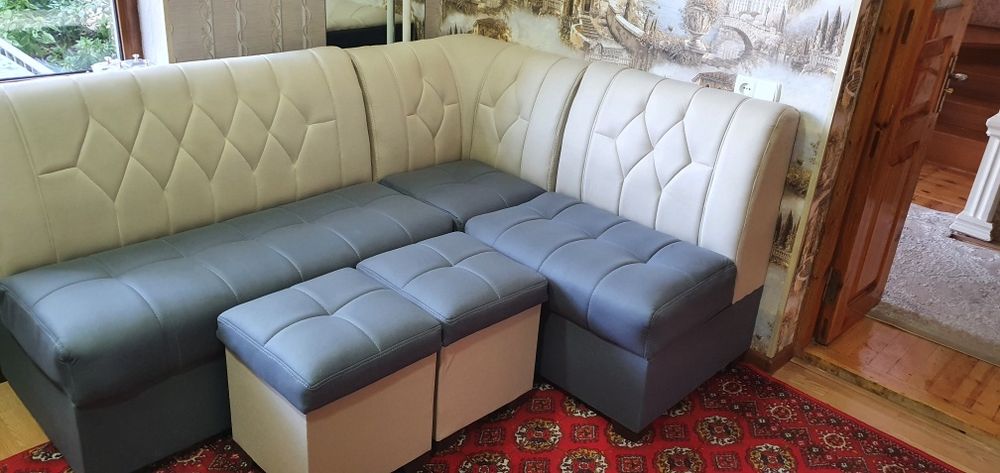 Мебель реставрация