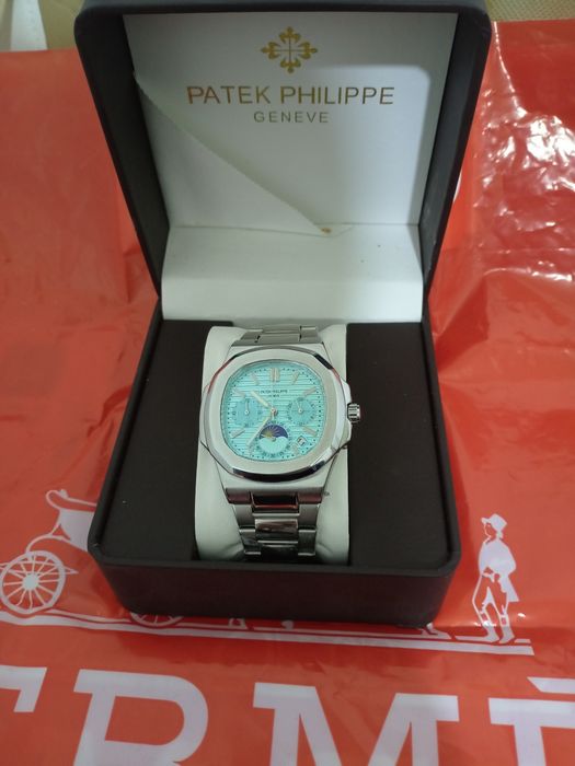 Часы qol soat rolex patek philippe