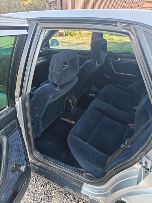 Audi 100 C4 1991