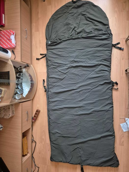 Sac de dormit Caperlan 2 anotimpuri