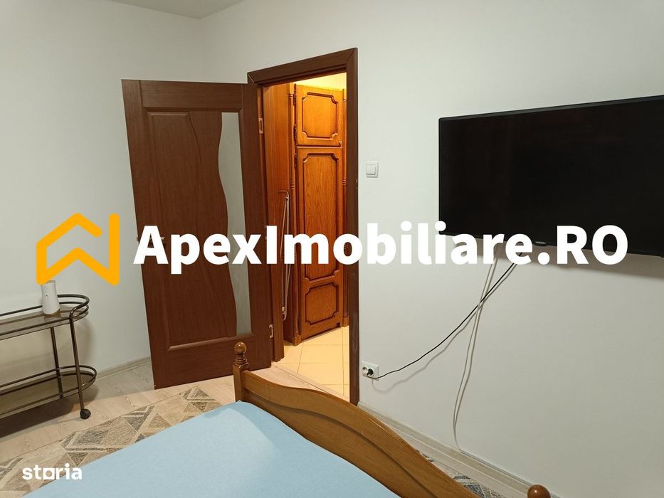 Apartament 2 camere de inchiriat Vatra Luminoasa Bucuresti | ApexImobi