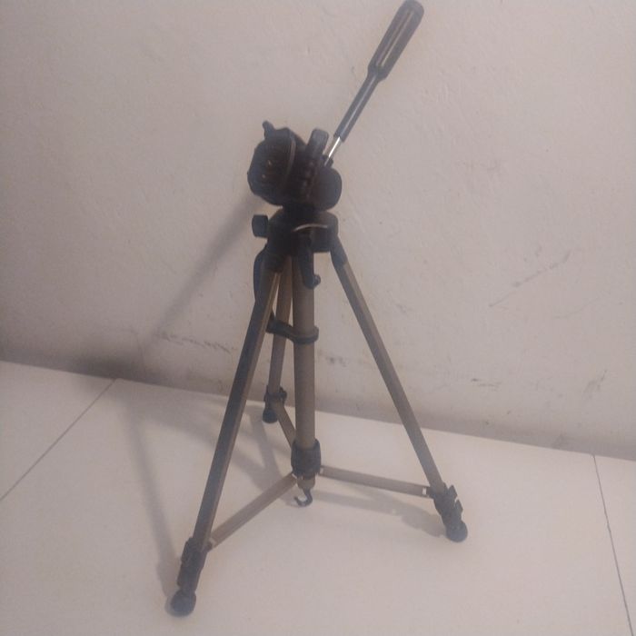 Статив FOMEI W-351, Алуминий, телескопичен до 130см