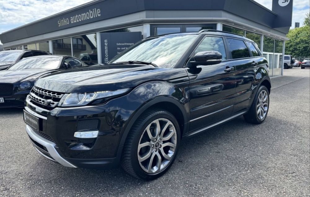 HAION / BARA / STOP / LUNETA Repere spate Range Rover Evoque 2011-2018