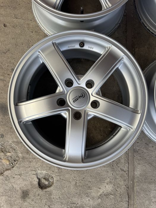 Jante 5x114,3/ R16 / Renault,Dacia,Kia,Nissan,Mazda,Toyota,Vivaro,Talento,Hyundai,Honda