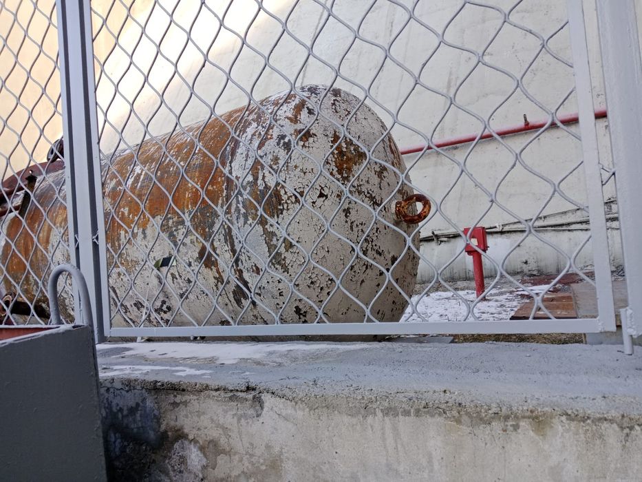 Продам Цистерна 7 м3