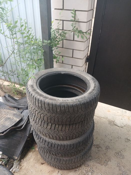 Продается автощины