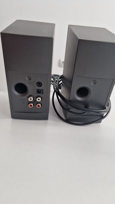 Bose Companion 2, seria 2