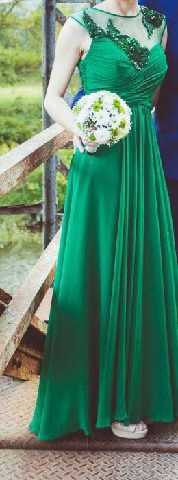 Rochie de ocazie/nasa marimea 36/38