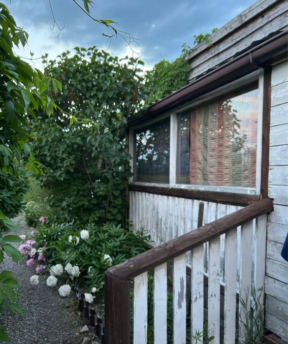 Продам дачу СТ «Ромашка» 41 линия 63 дача