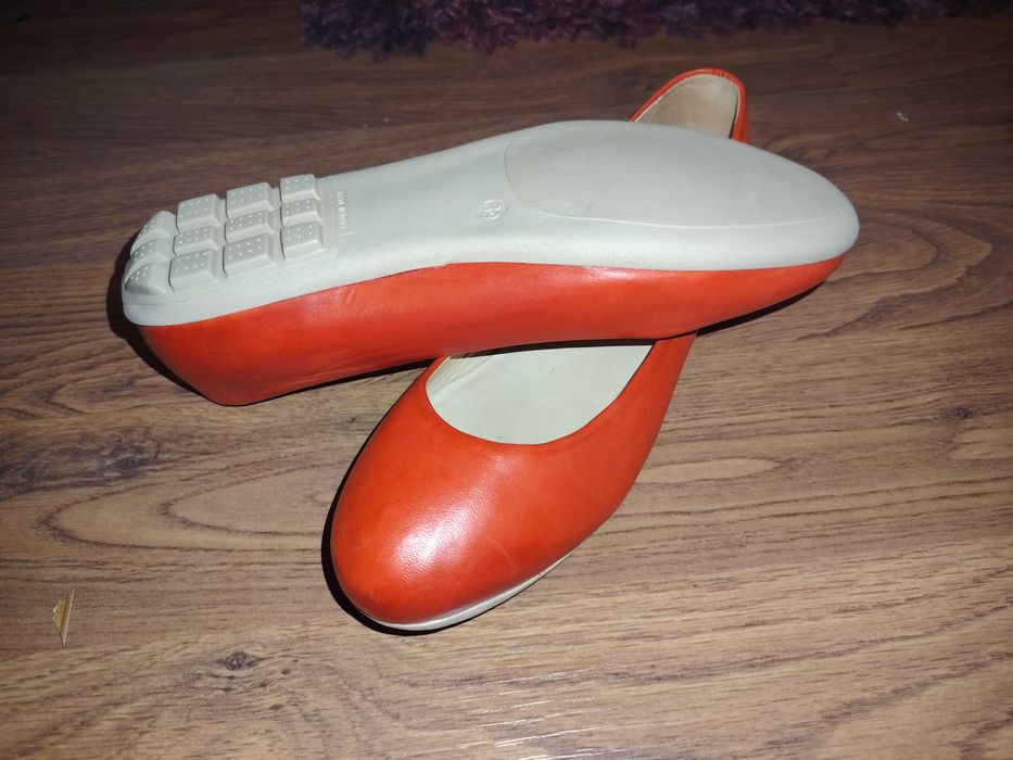 Balerini tino piele 39