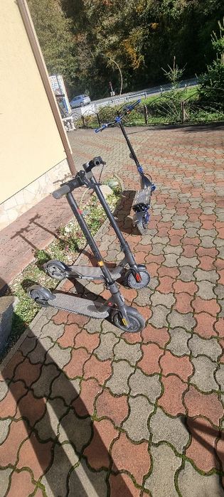 Masinuta electrica copii 4x4 24v