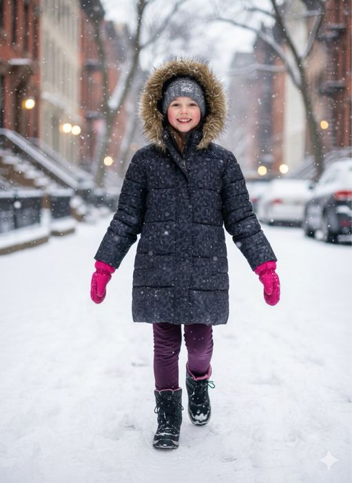 Зимняя Куртка Next