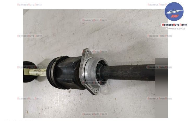 Дясна предна полуоска Мерцедес-Бенц / Mercedes-Benz G-Class W463 [фейс