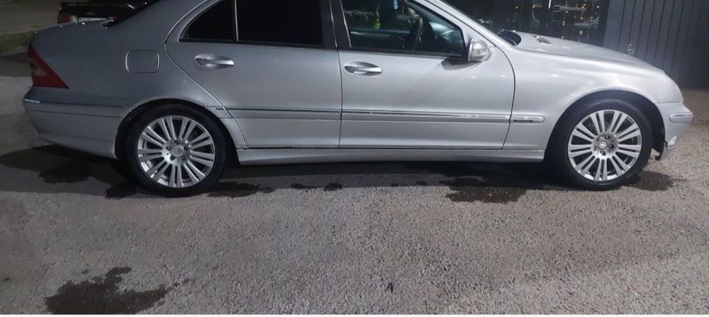 Титановые диски r17 5/112